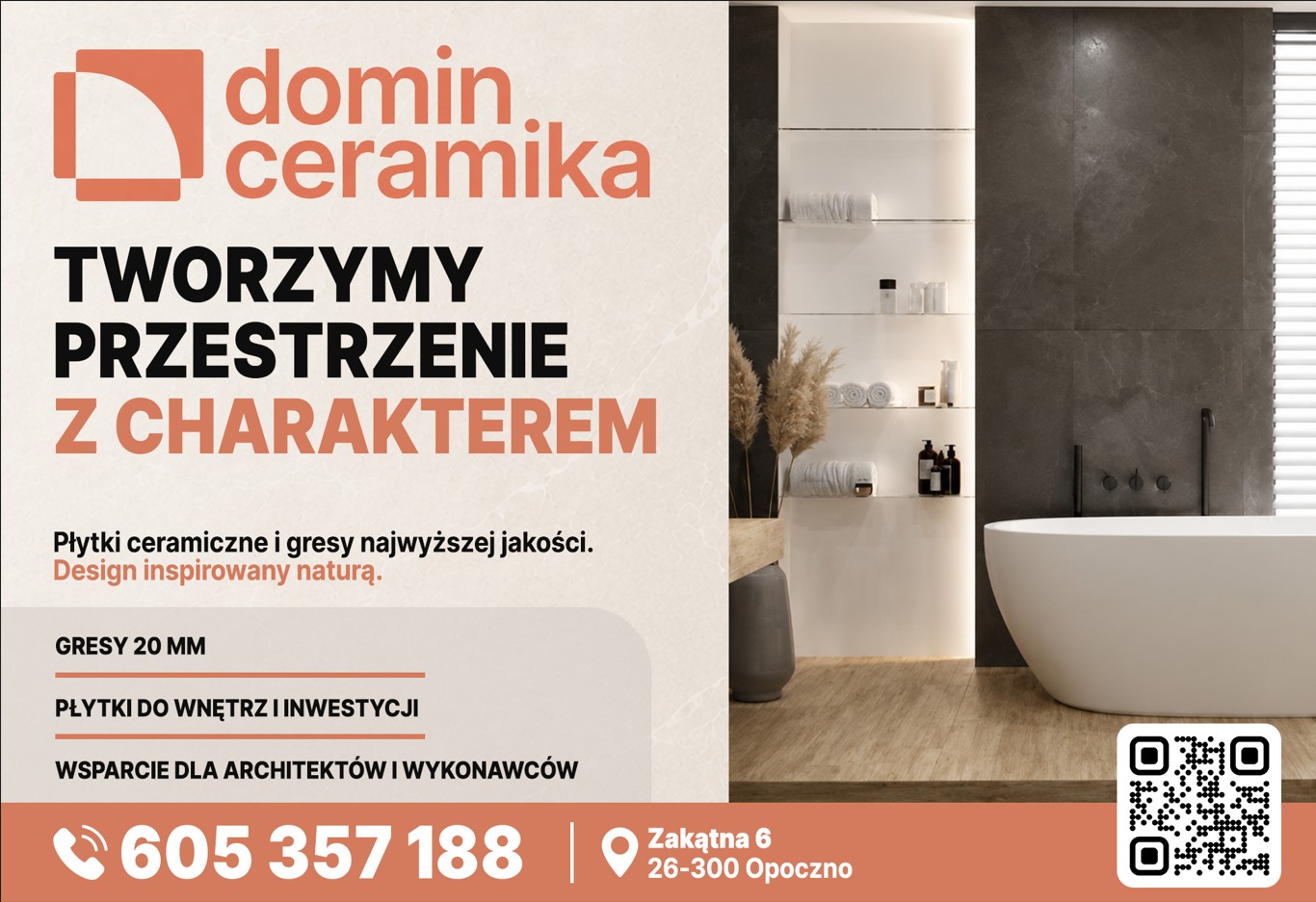 ceramika OPOCZNO